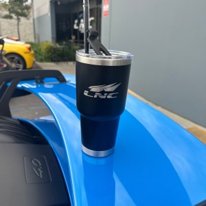 LNC TRAVEL MUG